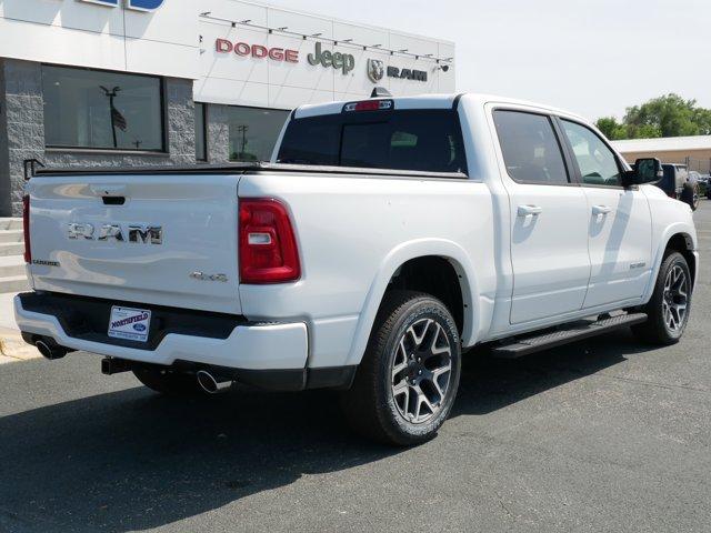 صورة 8 لـ 2026 RAM 1500 LARAMIE