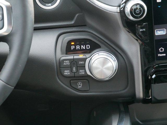 صورة مصغرة 15 لـ 2026 RAM 1500 LARAMIE