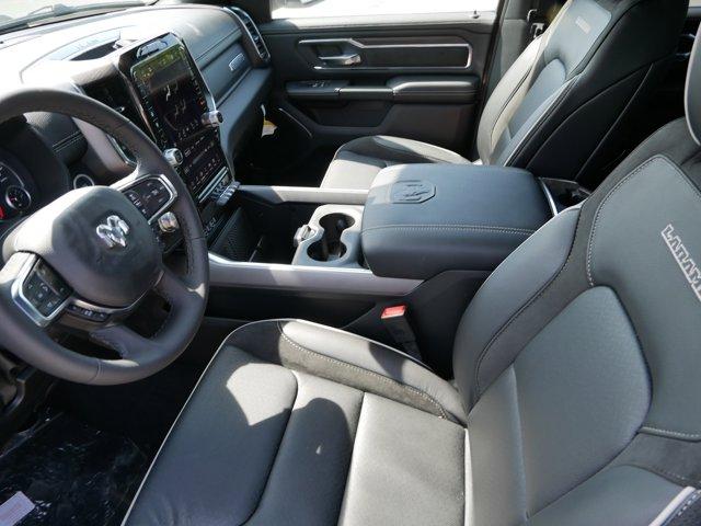 صورة مصغرة 11 لـ 2026 RAM 1500 LARAMIE