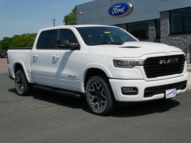 صورة 2 لـ 2026 RAM 1500 LARAMIE
