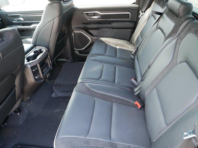 صورة مصغرة 12 لـ 2026 RAM 1500 LARAMIE