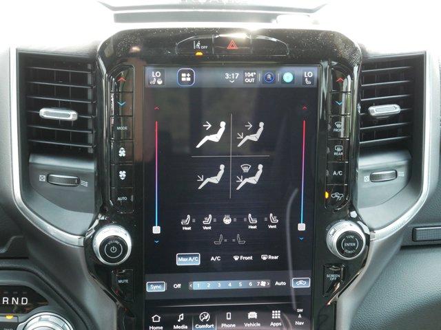صورة مصغرة 14 لـ 2026 RAM 1500 LARAMIE