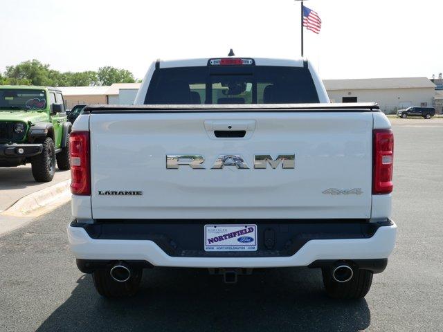 صورة 7 لـ 2026 RAM 1500 LARAMIE