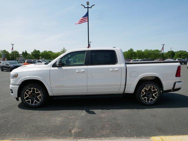 صورة 5 لـ 2026 RAM 1500 LARAMIE