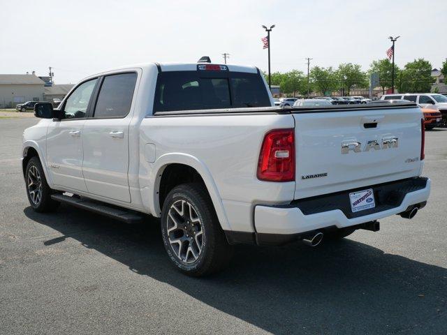 صورة 6 لـ 2026 RAM 1500 LARAMIE