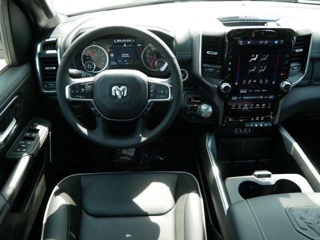 صورة مصغرة 13 لـ 2026 RAM 1500 LARAMIE