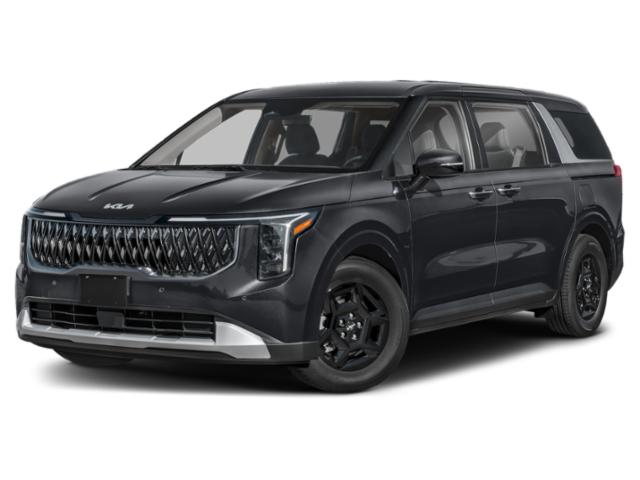 New 2026 Kia Carnival LX