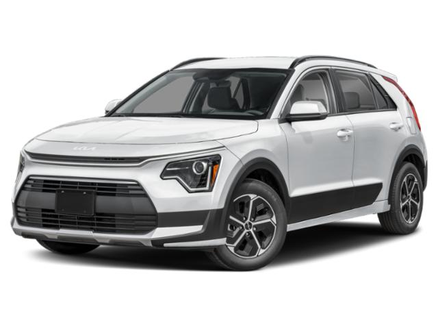 New 2026 Kia Niro LX