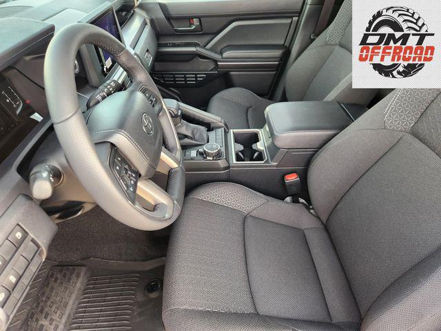 صورة 9 لـ 2026 Toyota 4RUNNER SR5