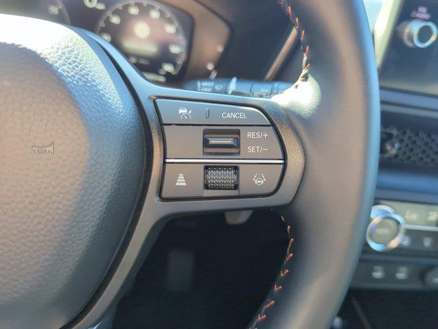 صورة مصغرة 22 لـ 2026 Honda CR-V HYBRID TRAILSPORT