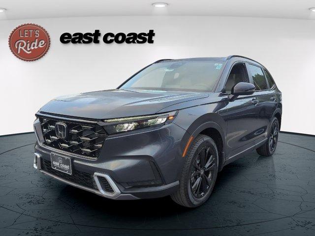 New 2026 Honda CR-V Hybrid Sport Touring