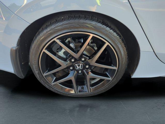 2023 Honda CIVIC SPORT TOURING 缩略图 34
