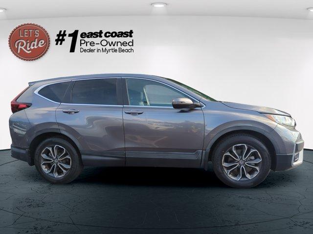 صورة 5 لـ 2020 Honda CR-V EX-L