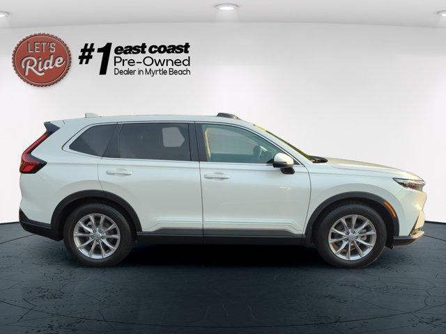 2024 Honda CR-V EX-L 照片 6