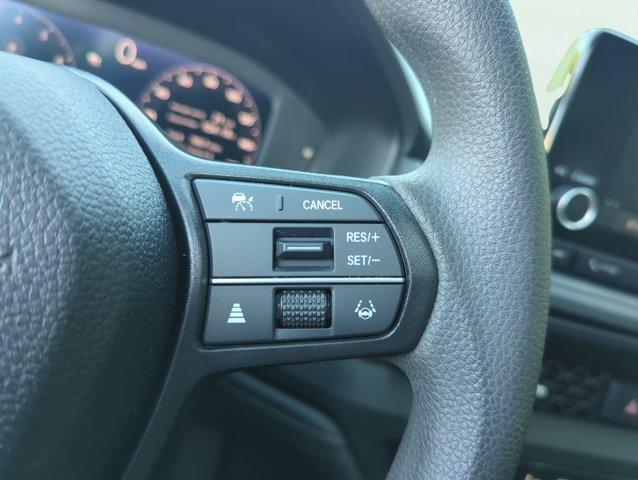 صورة مصغرة 22 لـ 2024 Honda ACCORD EX