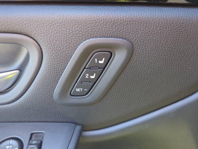 2026 Honda PILOT EX-L — миниатюра 18