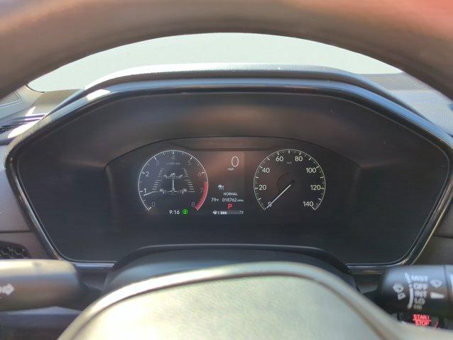 2024 Honda CR-V EX thumbnail 16