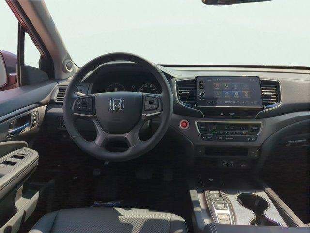 2026 Honda RIDGELINE RTL 缩略图 14