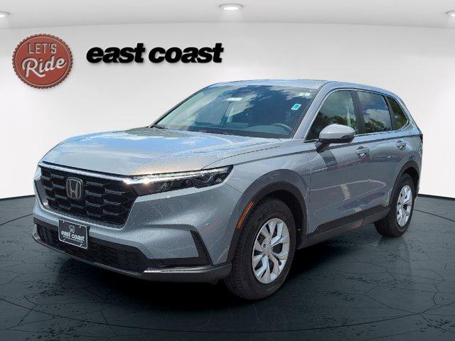 New 2026 Honda CR-V LX