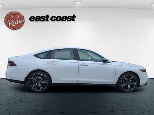 صورة 6 لـ 2026 Honda ACCORD SE