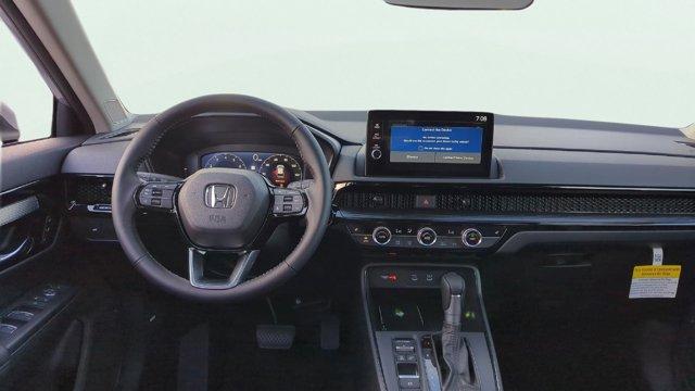 HONDA CR-V - 10