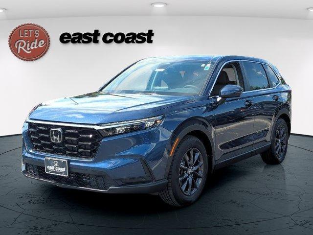 New 2026 Honda CR-V EX-L