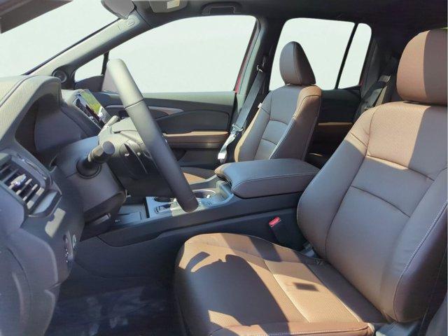 2026 Honda RIDGELINE RTL 缩略图 16