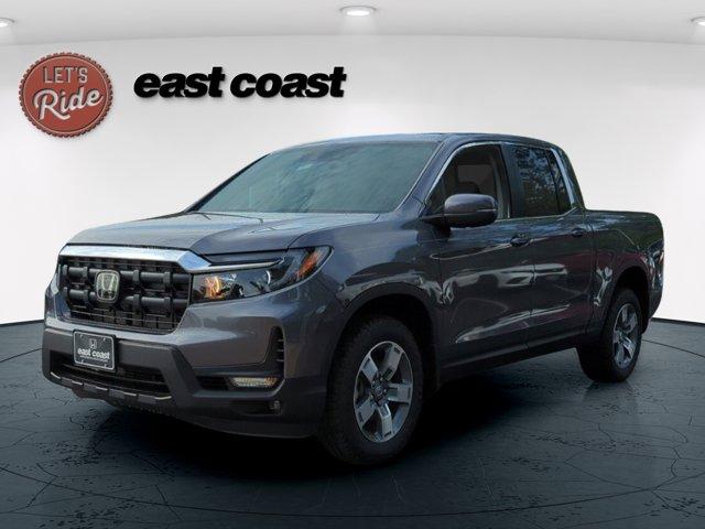 New 2026 Honda Ridgeline RTL