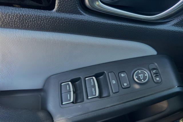 2025 Honda CIVIC HYBRID — миниатюра 30