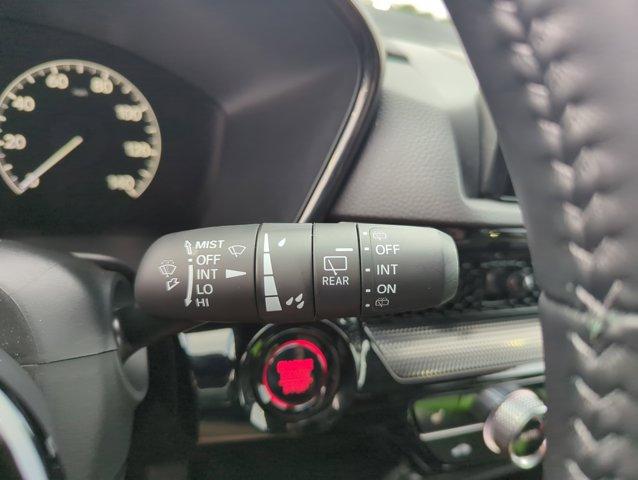 صورة مصغرة 22 لـ 2025 Honda CR-V EX-L