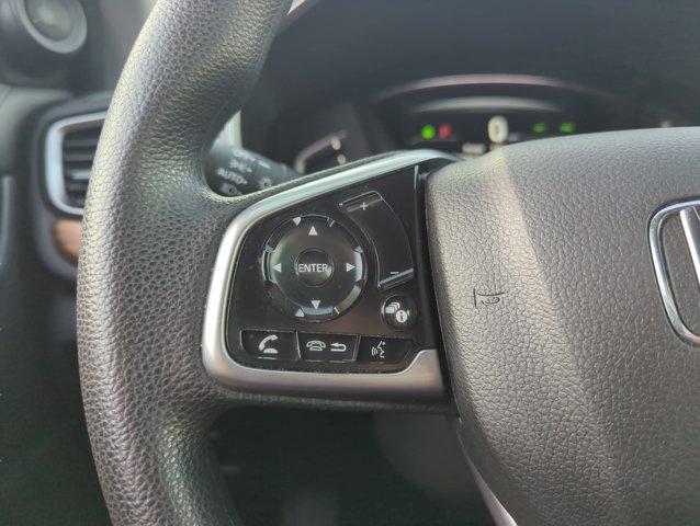 2022 Honda CR-V EX — миниатюра 19
