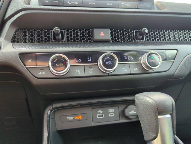 2024 Honda CR-V EX 缩略图 24