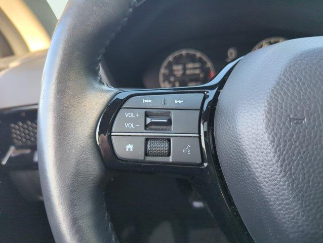 صورة مصغرة 16 لـ 2024 Honda CR-V EX-L