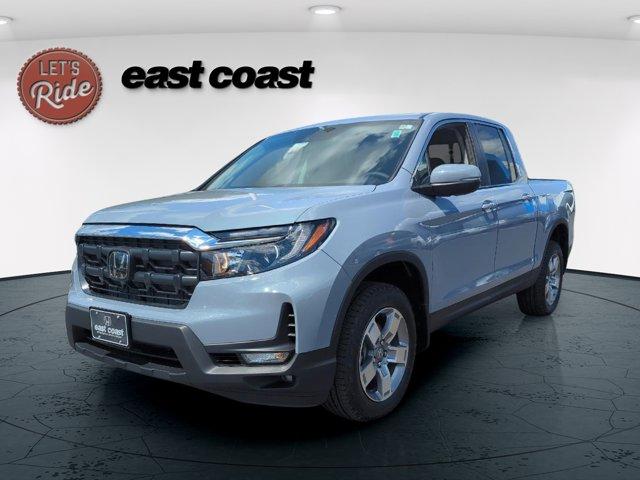 New 2026 Honda Ridgeline RTL