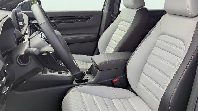 HONDA CR-V HYBRID SPORT TOURING - 9