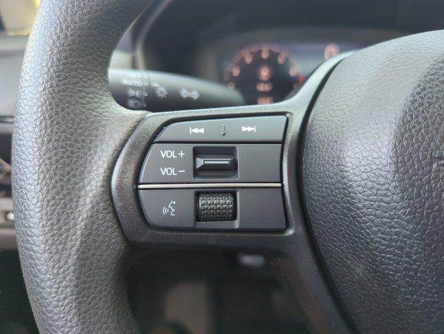 صورة مصغرة 16 لـ 2025 Honda ACCORD LX