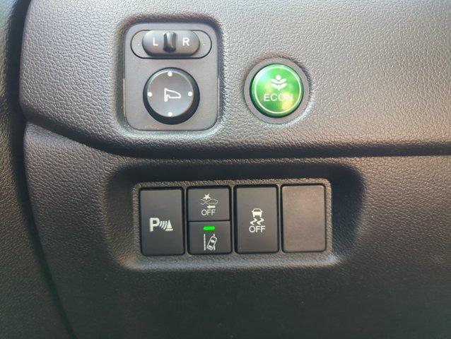 2020 Honda PILOT TOURING 7-PASSENGER 照片 29