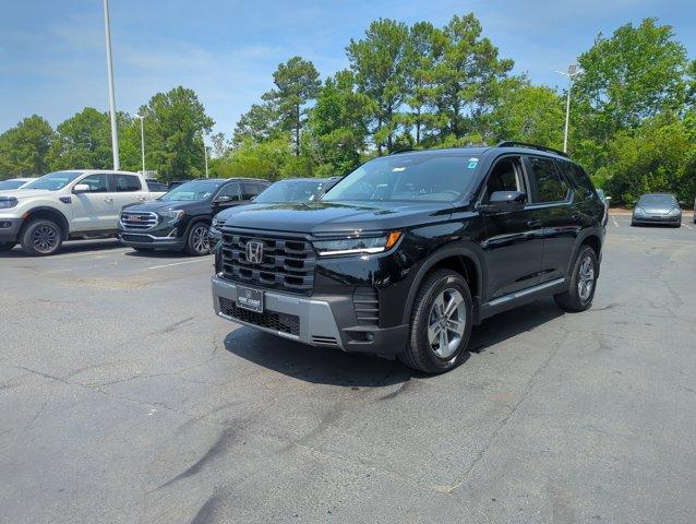 New 2026 Honda Pilot EX-L