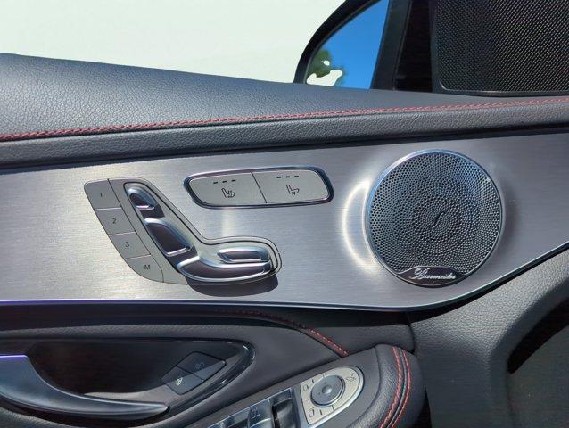 صورة مصغرة 28 لـ 2021 Mercedes-BENZ AMG C 43 BASE 4MATIC
