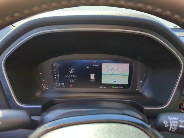صورة مصغرة 21 لـ 2026 Honda PASSPORT RTL