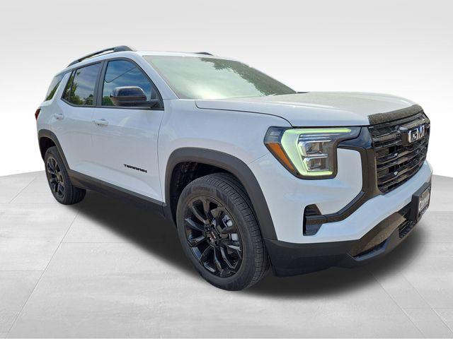 New 2026 GMC Terrain Elevation