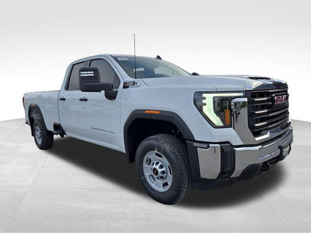 New 2026 GMC Sierra 2500 Pro