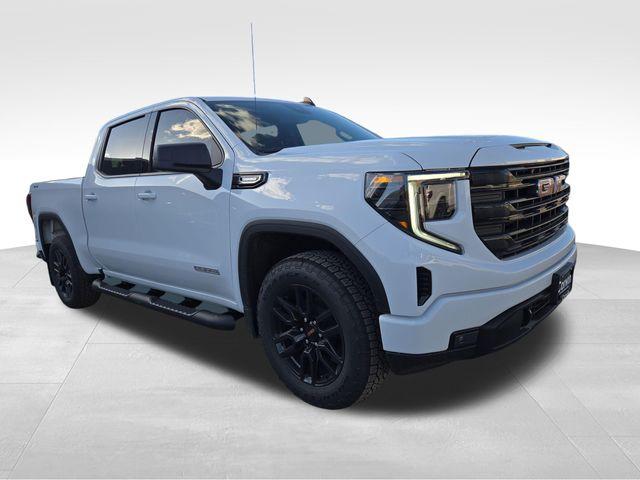 New 2026 GMC Sierra 1500 Elevation