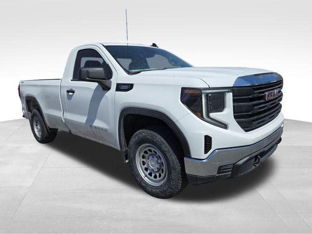 New 2026 GMC Sierra 1500 Pro