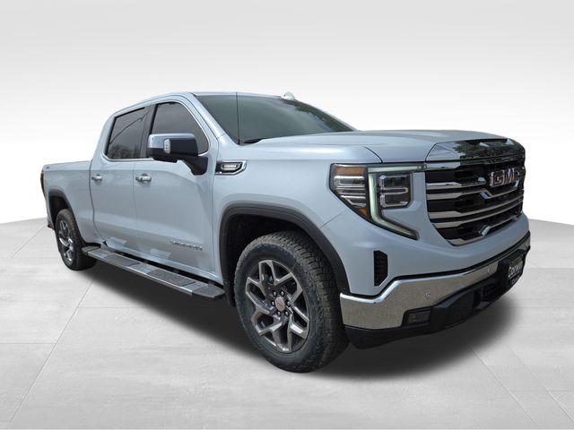 New 2026 GMC Sierra 1500 SLT