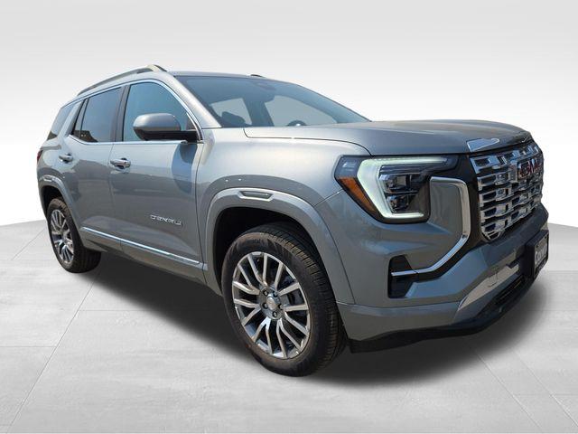 New 2026 GMC Terrain Denali