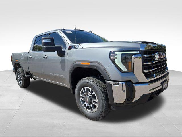New 2026 GMC Sierra 2500 SLE