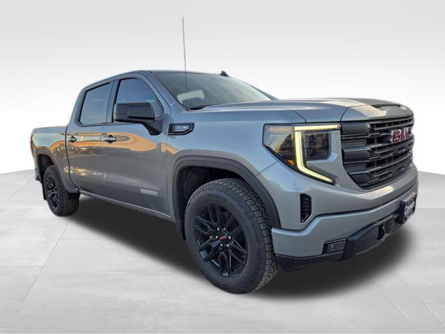 New 2026 GMC Sierra 1500 Elevation
