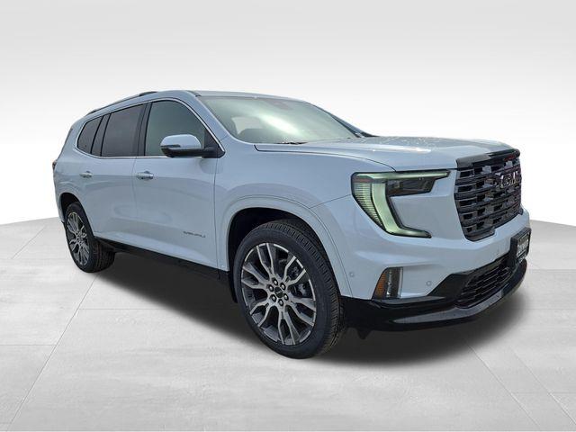 New 2026 GMC Acadia DENALI ULTIMATE