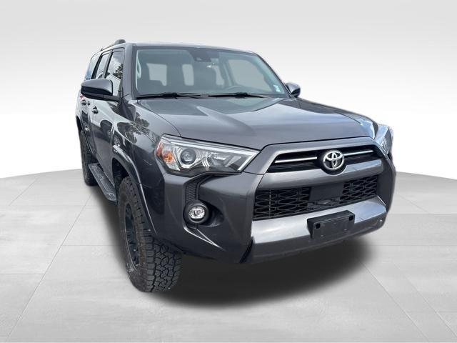 TOYOTA 4RUNNER - 7